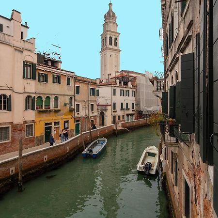 Ca Regina Panada - Passion On The Canal ヴェネツィア エクステリア 写真