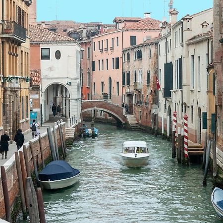 Ca Regina Panada - Passion On The Canal ヴェネツィア エクステリア 写真